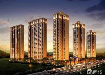 呂梁馨怡家園(呂梁乘客電梯安裝)